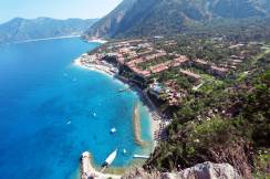 LIBERTY HOTELS LYKIA General Images