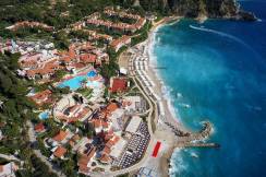 LIBERTY HOTELS LYKIA General Images