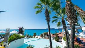 LIBERTY HOTELS LYKIA General Images