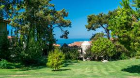 LIBERTY HOTELS LYKIA General Images