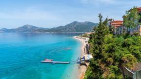 LIBERTY HOTELS LYKIA General Images