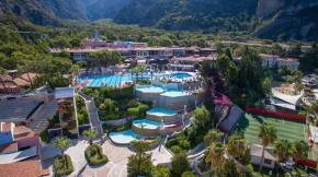 LIBERTY HOTELS LYKIA General Images