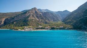 LIBERTY HOTELS LYKIA General Images