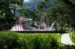 LIBERTY HOTELS LYKIA Mini Club
