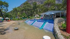 LIBERTY HOTELS LYKIA Mini Club