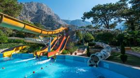 LIBERTY HOTELS LYKIA Mini Club