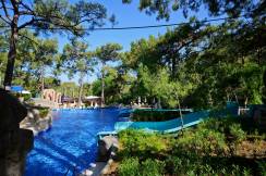 LIBERTY HOTELS LYKIA Mini Club