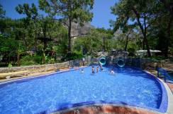 LIBERTY HOTELS LYKIA Mini Club