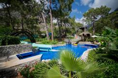 LIBERTY HOTELS LYKIA Mini Club