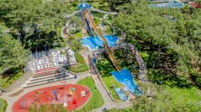 LIBERTY HOTELS LYKIA Mini Club