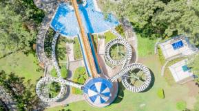 LIBERTY HOTELS LYKIA Mini Club