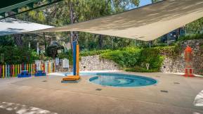 LIBERTY HOTELS LYKIA Mini Club