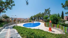 LIBERTY HOTELS LYKIA Mini Club