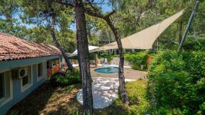 LIBERTY HOTELS LYKIA Mini Club