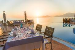 LIBERTY HOTELS LYKIA Restaurants