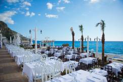 LIBERTY HOTELS LYKIA Restaurants