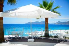 LIBERTY HOTELS LYKIA Restaurants