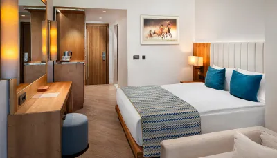 LIBERTY HOTELS LYKIA Rooms