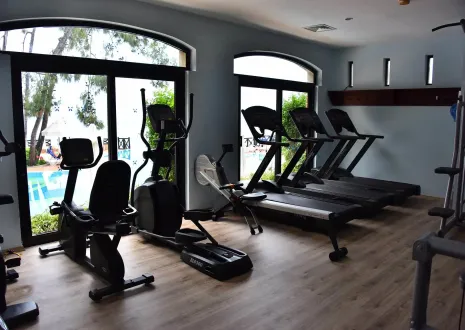 LIBERTY HOTELS LYKIA Activities