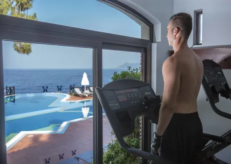 LIBERTY HOTELS LYKIA Activities