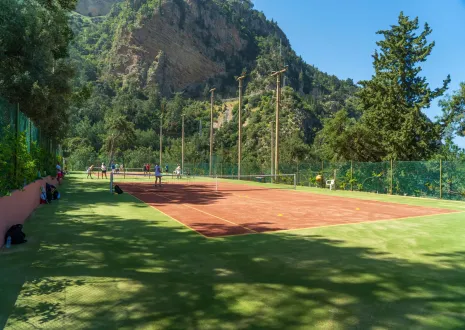 LIBERTY HOTELS LYKIA Activities