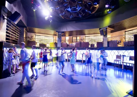 LIBERTY HOTELS LYKIA Activities
