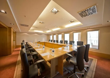 LIBERTY HOTELS LYKIA Meetings