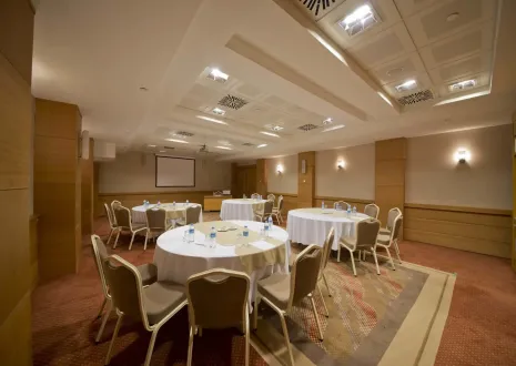LIBERTY HOTELS LYKIA Meetings