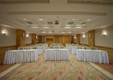 LIBERTY HOTELS LYKIA Meetings