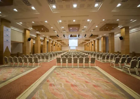 LIBERTY HOTELS LYKIA Meetings