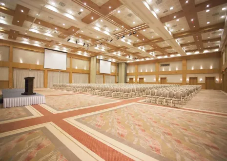 LIBERTY HOTELS LYKIA Meetings