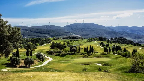 LIBERTY KUSADASI (ex. LIBERTY GOLF - RESORT KUSADASI) Activities