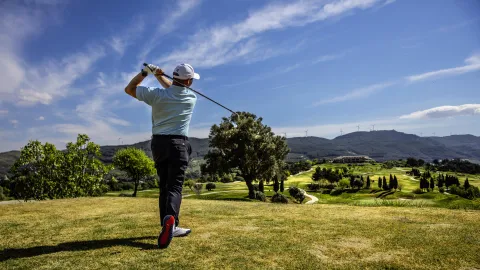 LIBERTY KUSADASI (ex. LIBERTY GOLF - RESORT KUSADASI) Activities