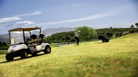 LIBERTY KUSADASI (ex. LIBERTY GOLF - RESORT KUSADASI) Activities