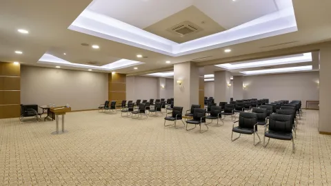 LIBERTY KUSADASI (ex. LIBERTY GOLF - RESORT KUSADASI) Meetings