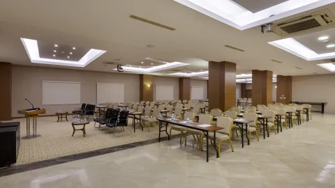 LIBERTY KUSADASI (ex. LIBERTY GOLF - RESORT KUSADASI) Meetings