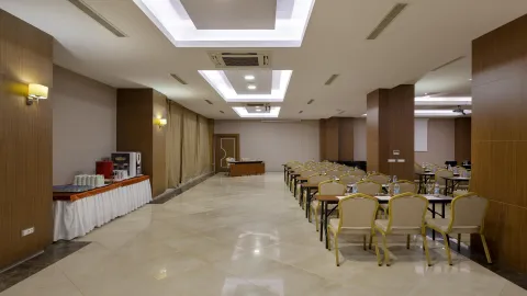 LIBERTY KUSADASI (ex. LIBERTY GOLF - RESORT KUSADASI) Meetings