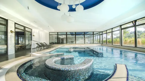 LIBERTY KUSADASI (ex. LIBERTY GOLF - RESORT KUSADASI) Pools & Beach