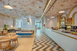 LIBERTY SIGNA Restaurants