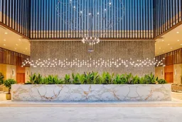 LIBERTY SIGNA Lobby