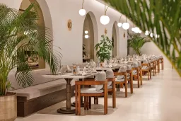 LIBERTY SIGNA Restaurants