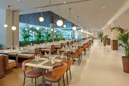 LIBERTY SIGNA Restaurants