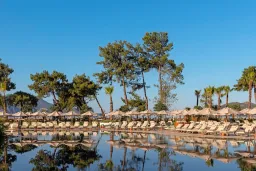LIBERTY SIGNA Pools & Beach