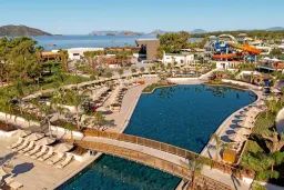 LIBERTY SIGNA Pools & Beach