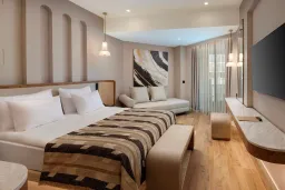 LIBERTY SIGNA Rooms