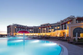 LIGHTHOUSE GOLF - SPA RESORT Pools & Beach