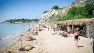 LIGHTHOUSE GOLF - SPA RESORT Pools & Beach