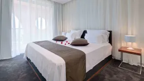 LIGHTHOUSE GOLF - SPA RESORT Rooms