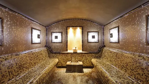 LIGHTHOUSE GOLF - SPA RESORT Spa