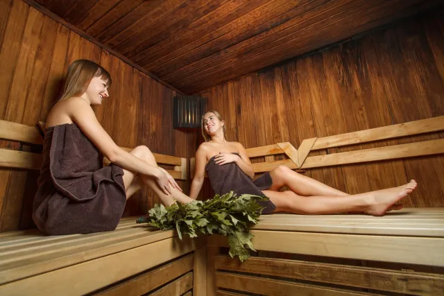 LIGHTHOUSE GOLF - SPA RESORT Spa